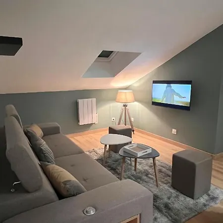 Charmant Appartement Proche Du Centre Ville Louhans Esterno foto