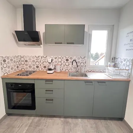 Charmant Appartement Proche Du Centre Ville Louhans Esterno foto
