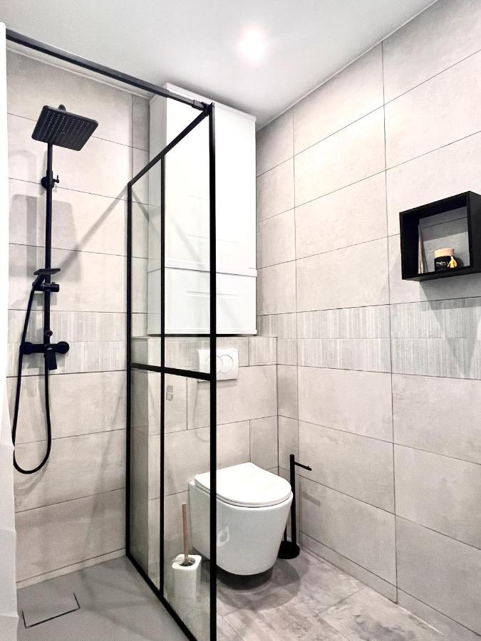 Appartement Proche Du Centre
