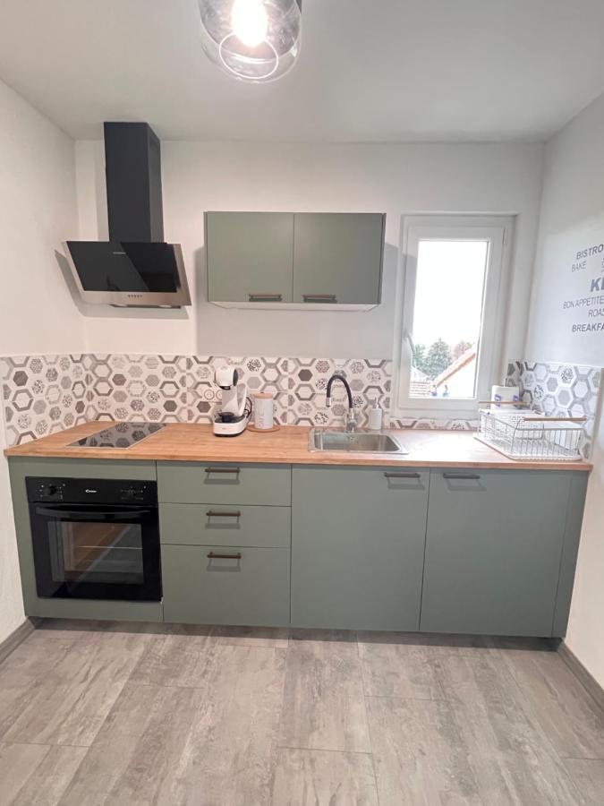 Appartement Proche Du Centre