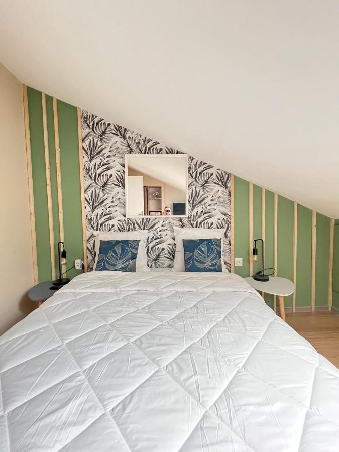 Appartement Proche Du Centre *