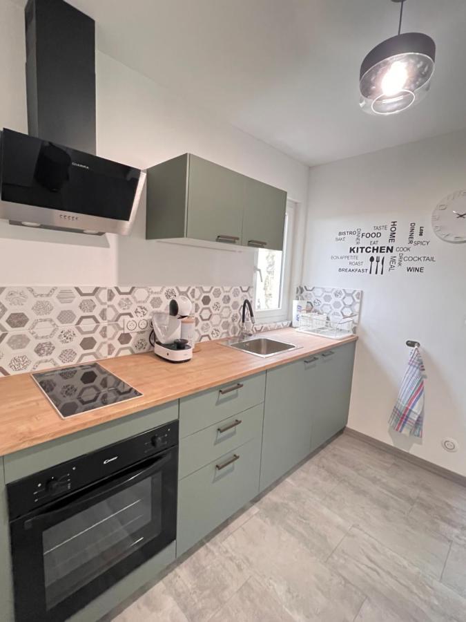 Proche Du Centre Appartement *